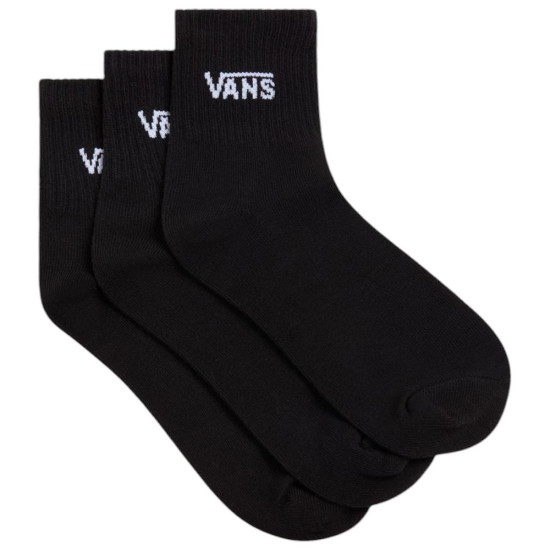 Vans Κάλτσες Classic Half Crew Socks 3 pairs